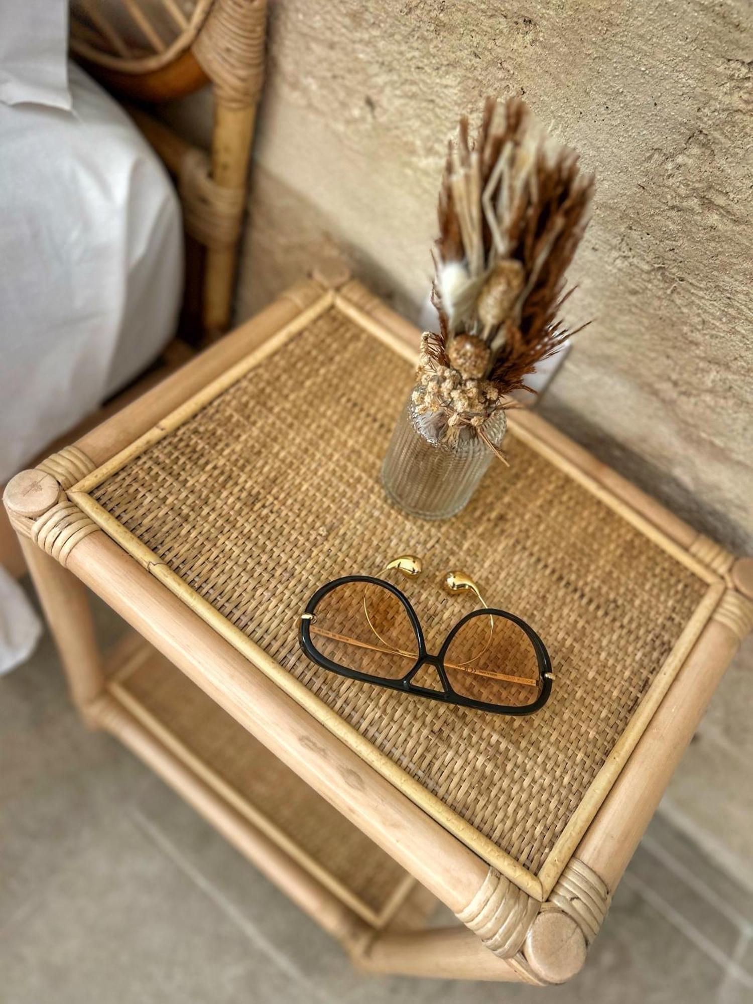 Ginpe Luxury Suite Monopoli Exterior foto