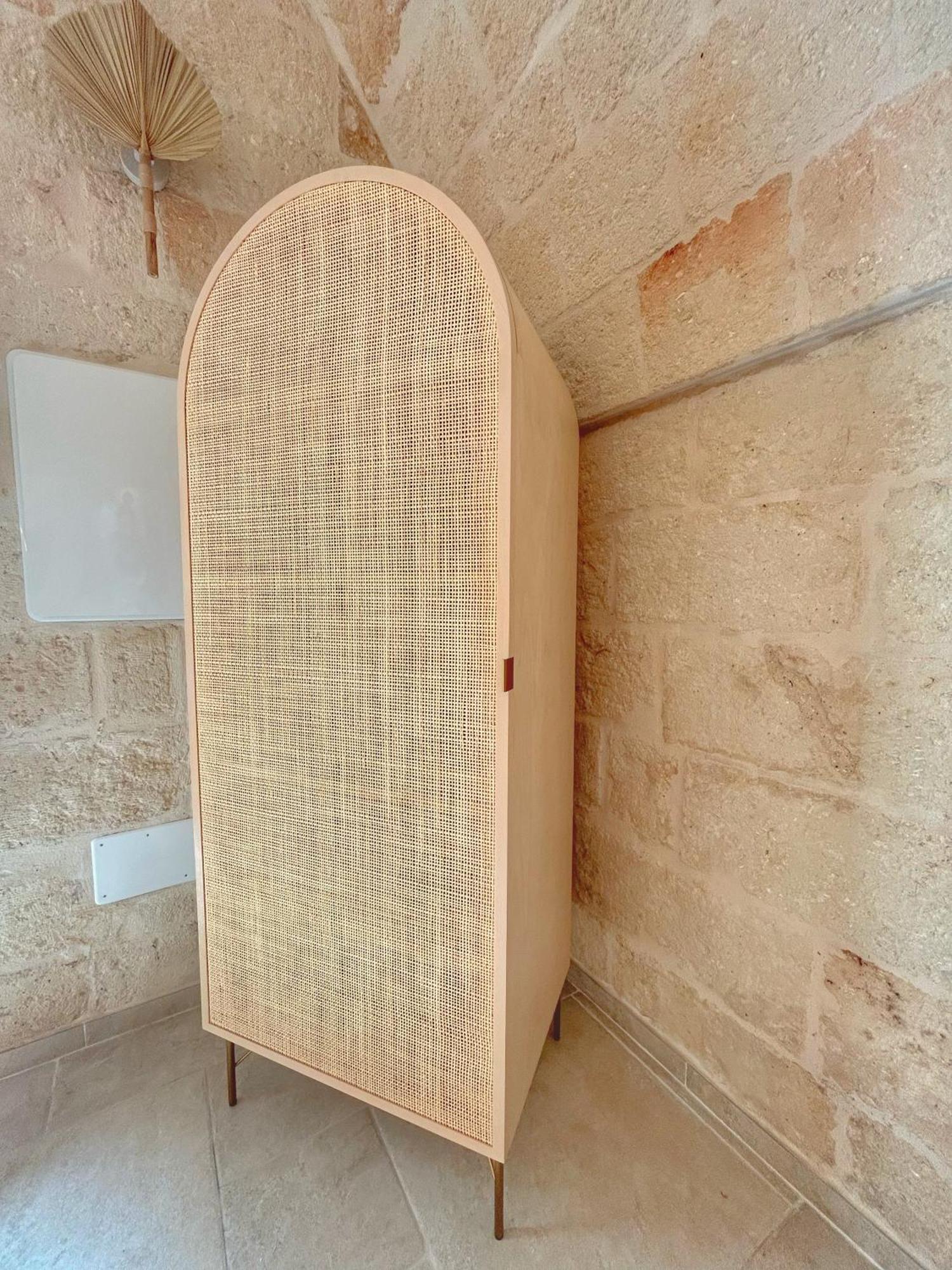 Ginpe Luxury Suite Monopoli Exterior foto